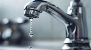 مناطق بمحافظة الجيزة تواجه انقطاع المياه غداً لأعمال الصيانة الدورية الحيوية
